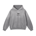 FEARLESS OVERSIZED HOODIE