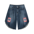 DENIM,SHORTS,MEN,WILDSTRUCTURE,STREETWEAR,STREETFASHION