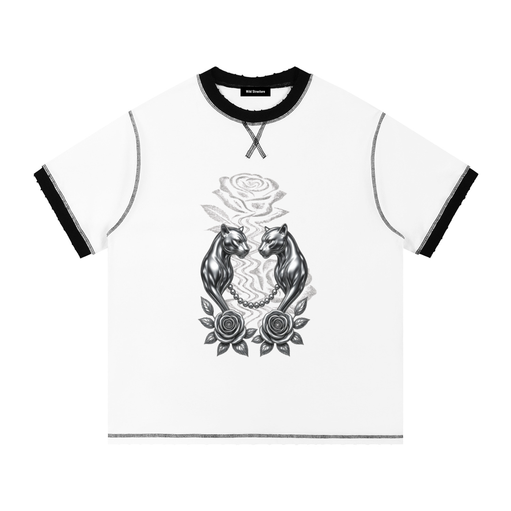 PANTHER BALANCE TEE