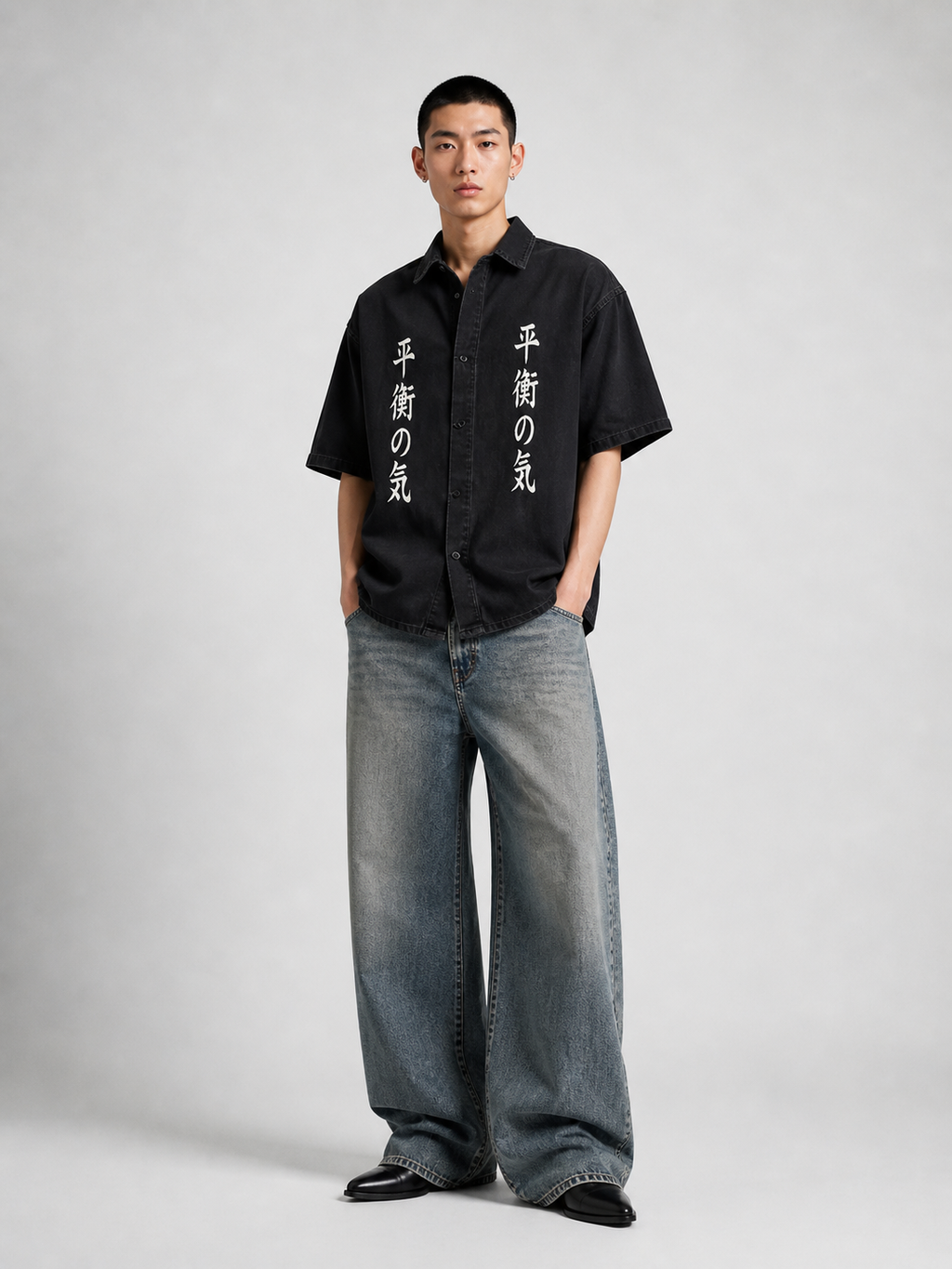 ENERGY SHORT SLEEVE SHIRT