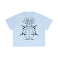 awaken,cholting,tshirt,unisex,fitting,streetwear,chlotes,brand