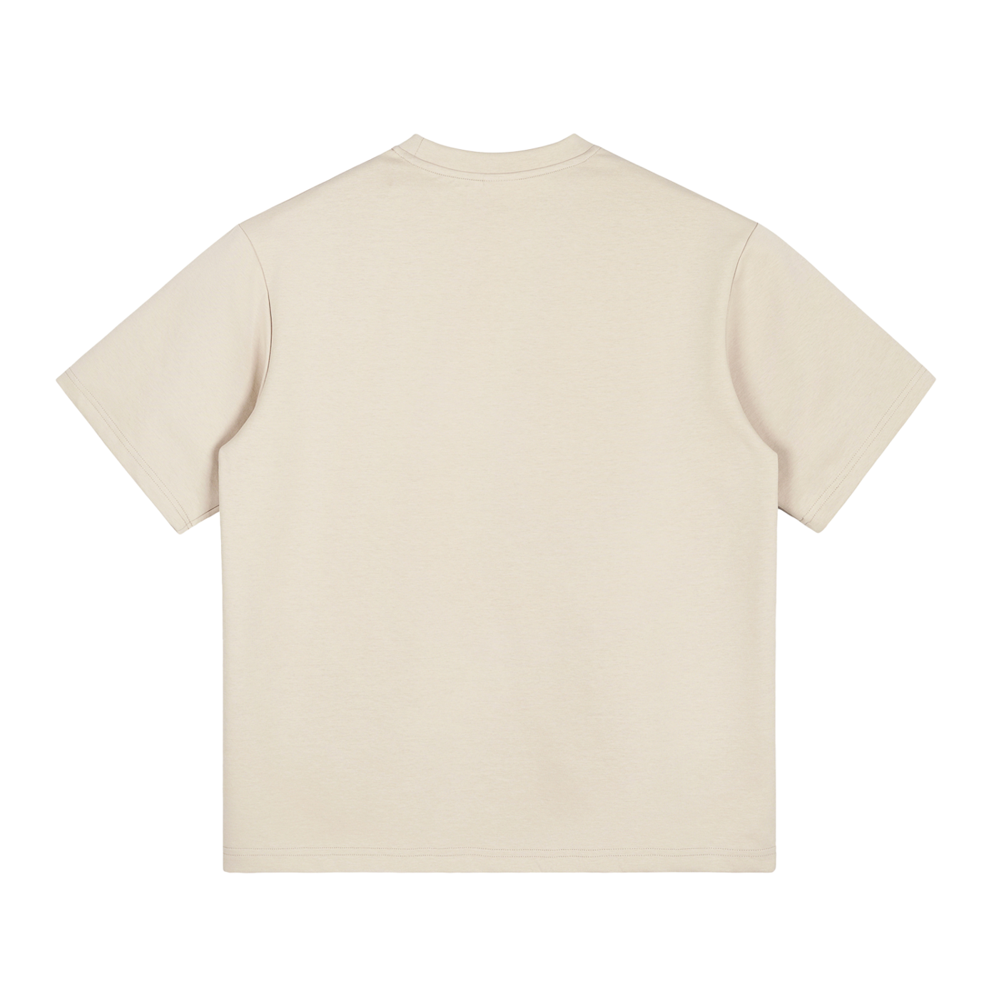 WILD SOUL OVERSIZED TEE