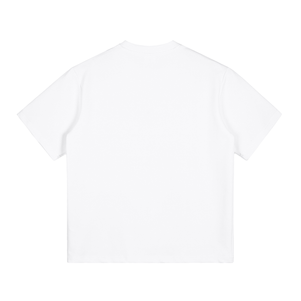 WILD SOUL OVERSIZED TEE