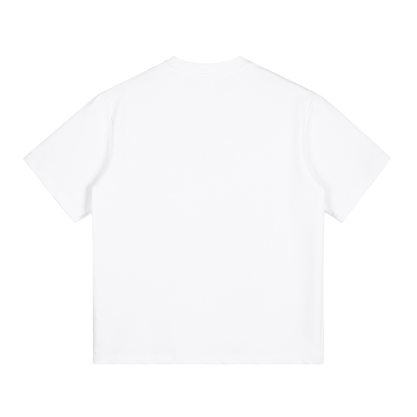 WILD SOUL OVERSIZED TEE