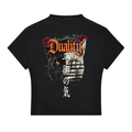 DUALITY GRAPHIC TEE