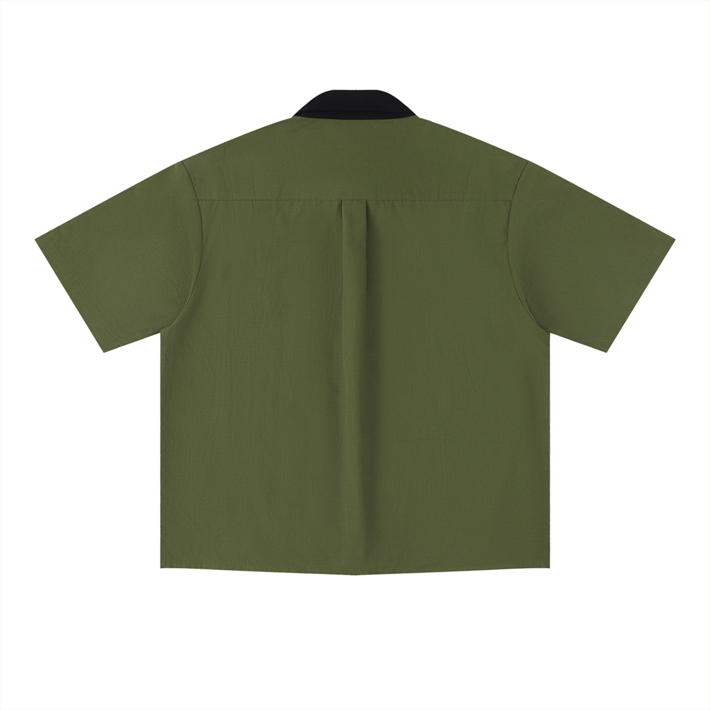 BALANCE SHORT SLEEVE SHIRT
