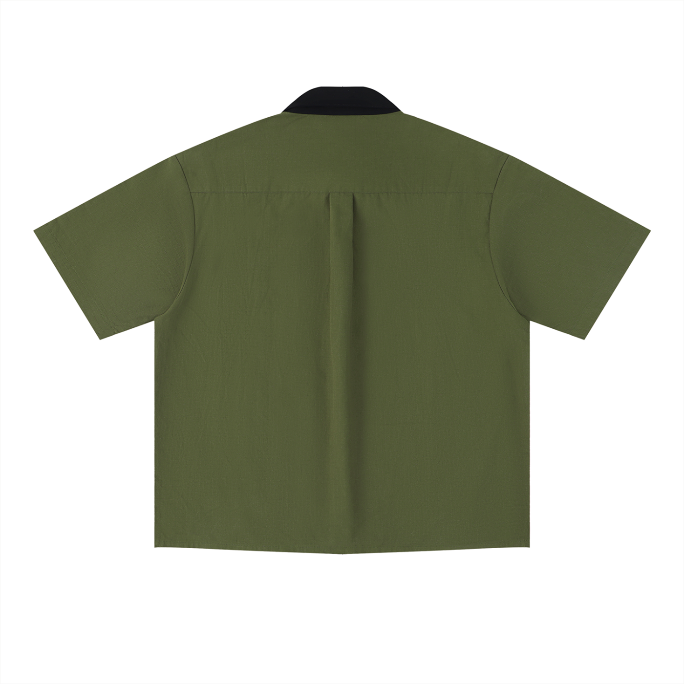 BALANCE SHORT SLEEVE SHIRT