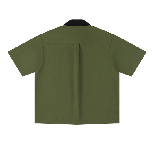 BALANCE SHORT SLEEVE SHIRT