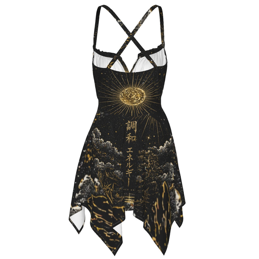 SOFT ENERGY DRESS