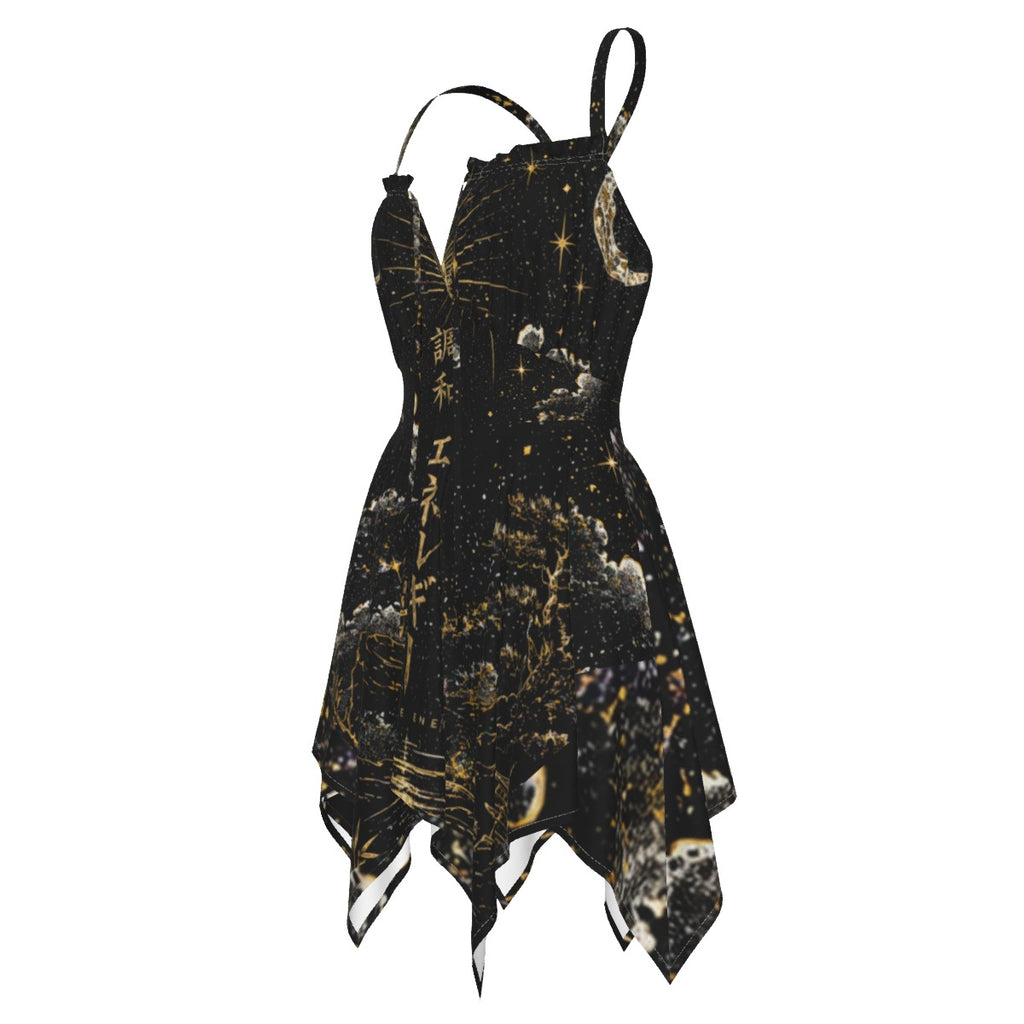 SOFT ENERGY DRESS