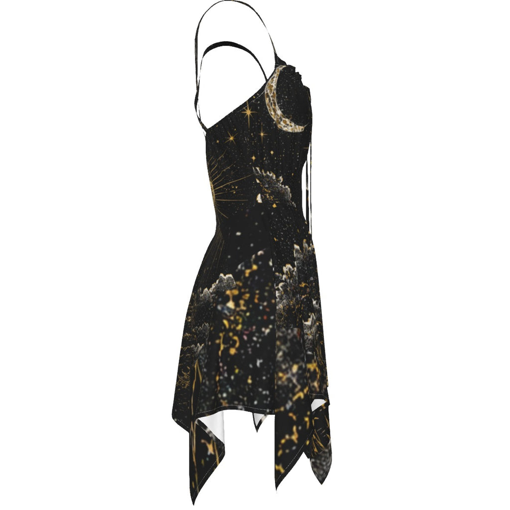 SOFT ENERGY DRESS