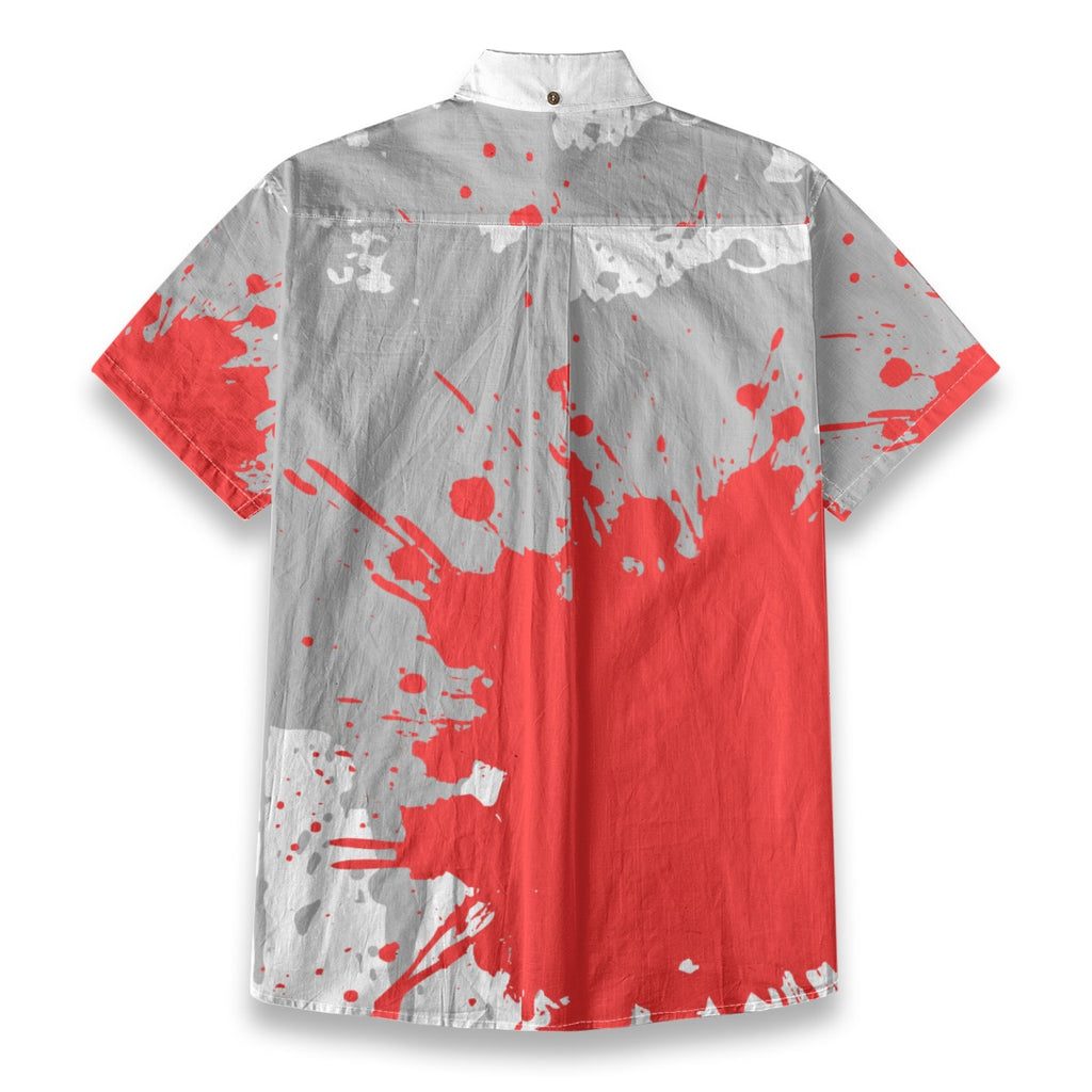 WILD COTTON SHIRT
