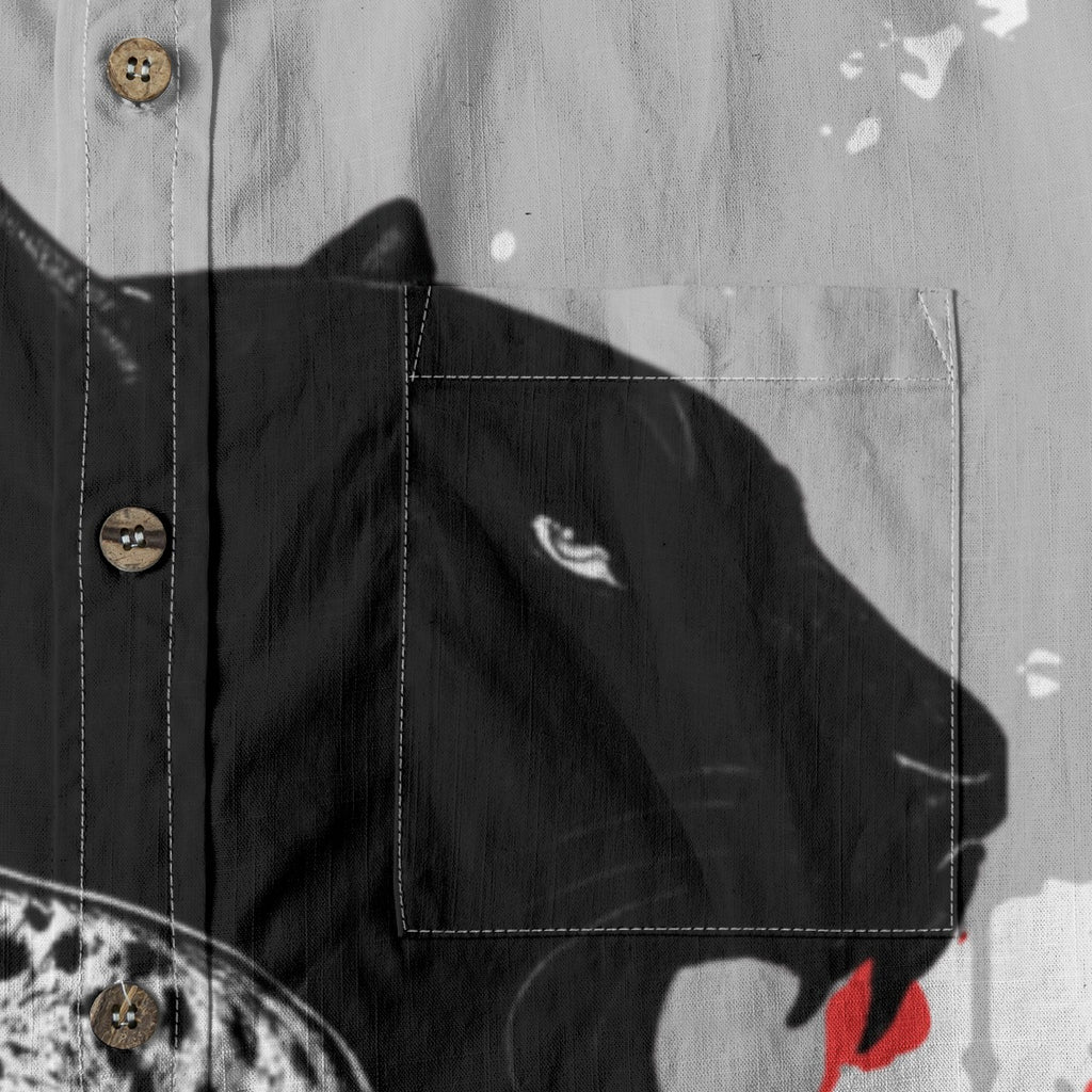 WILD COTTON SHIRT