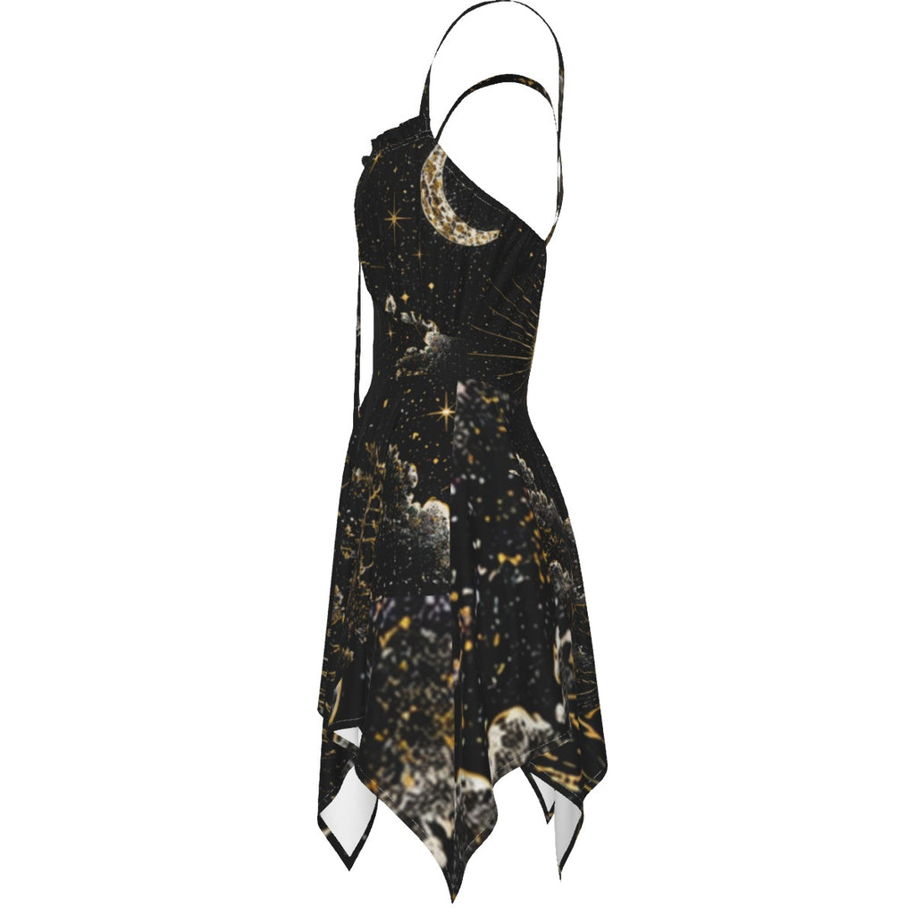 SOFT ENERGY DRESS