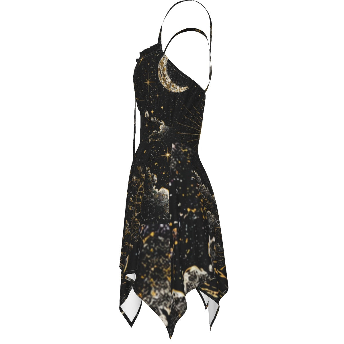 SOFT ENERGY DRESS