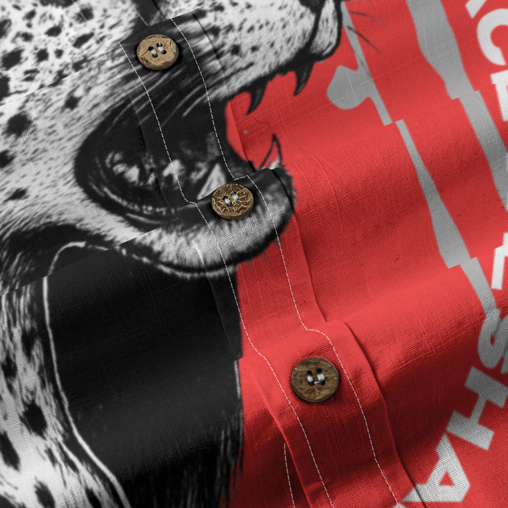 WILD COTTON SHIRT