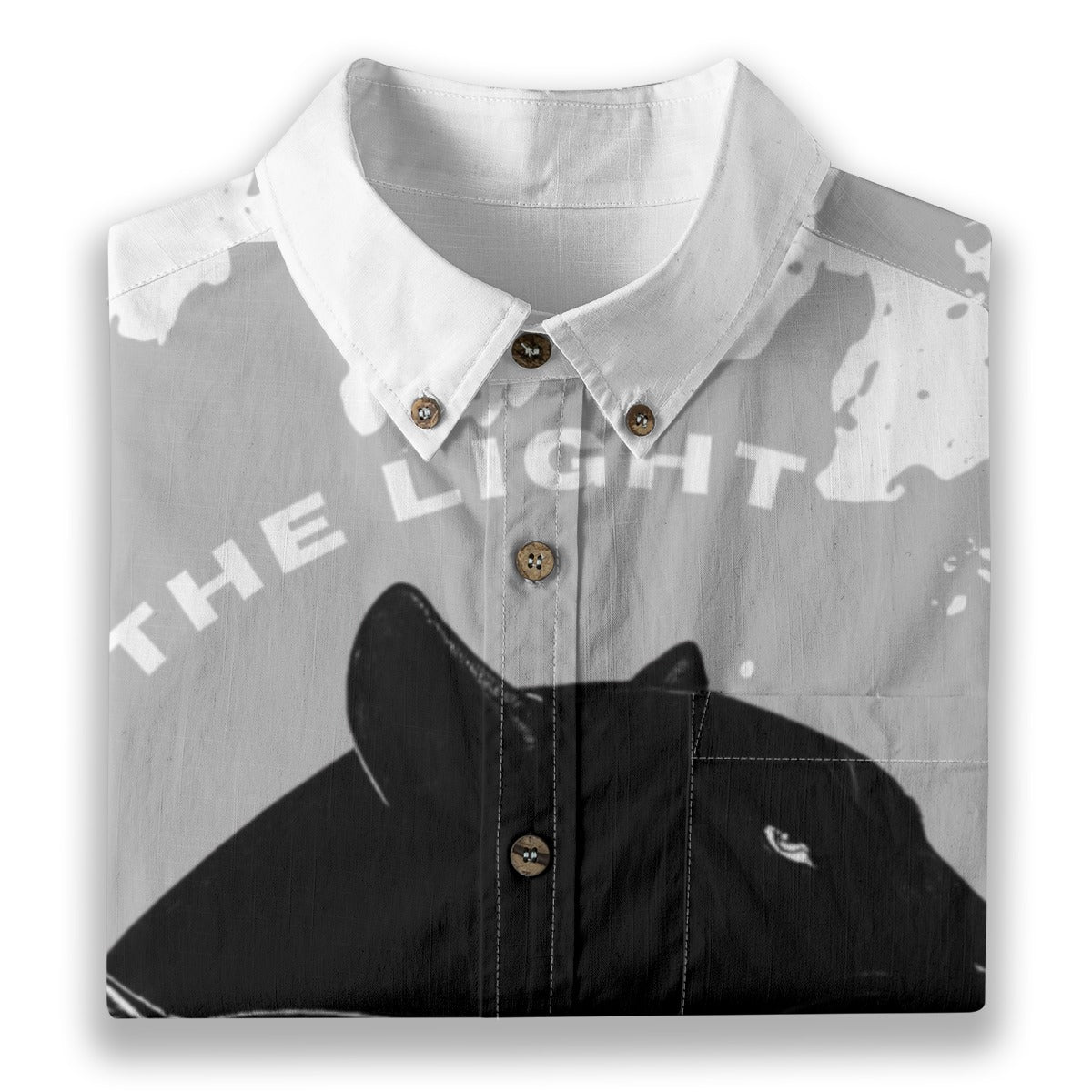 WILD COTTON SHIRT
