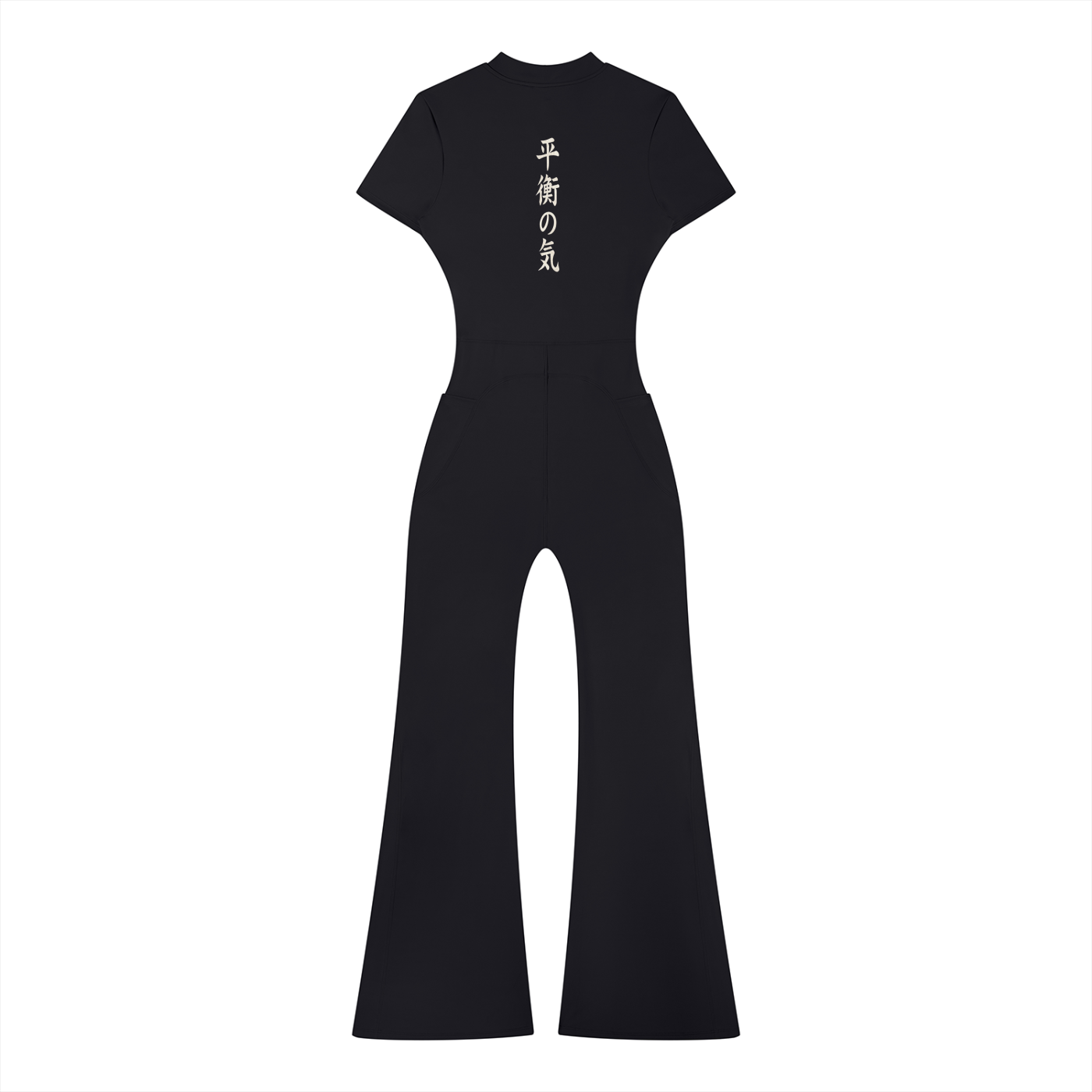 flare,jumpsuit,thight,wildstructure