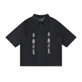 ENERGY SHORT SLEEVE SHIRT