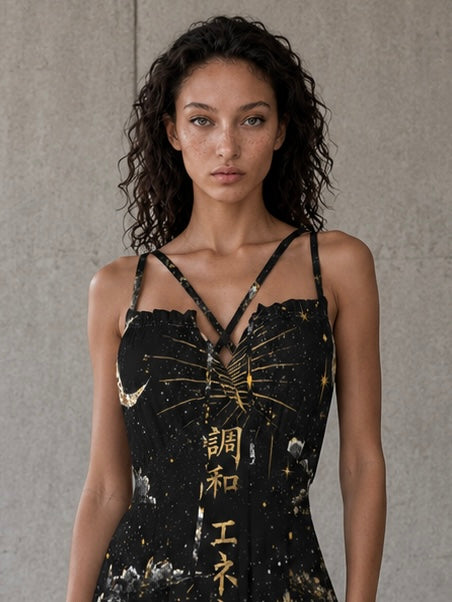SOFT ENERGY DRESS