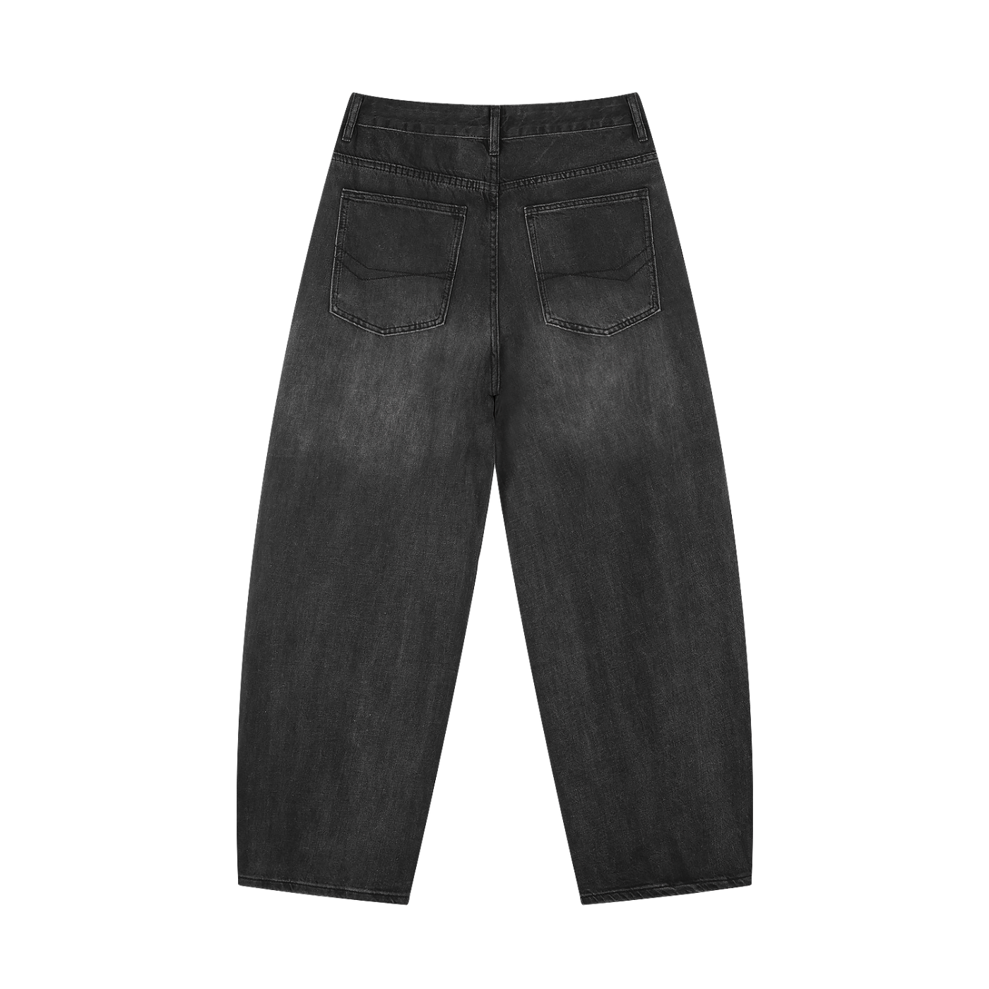 jeans,baloonfit
