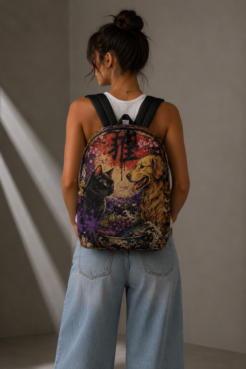 DUALITY BACKPACK