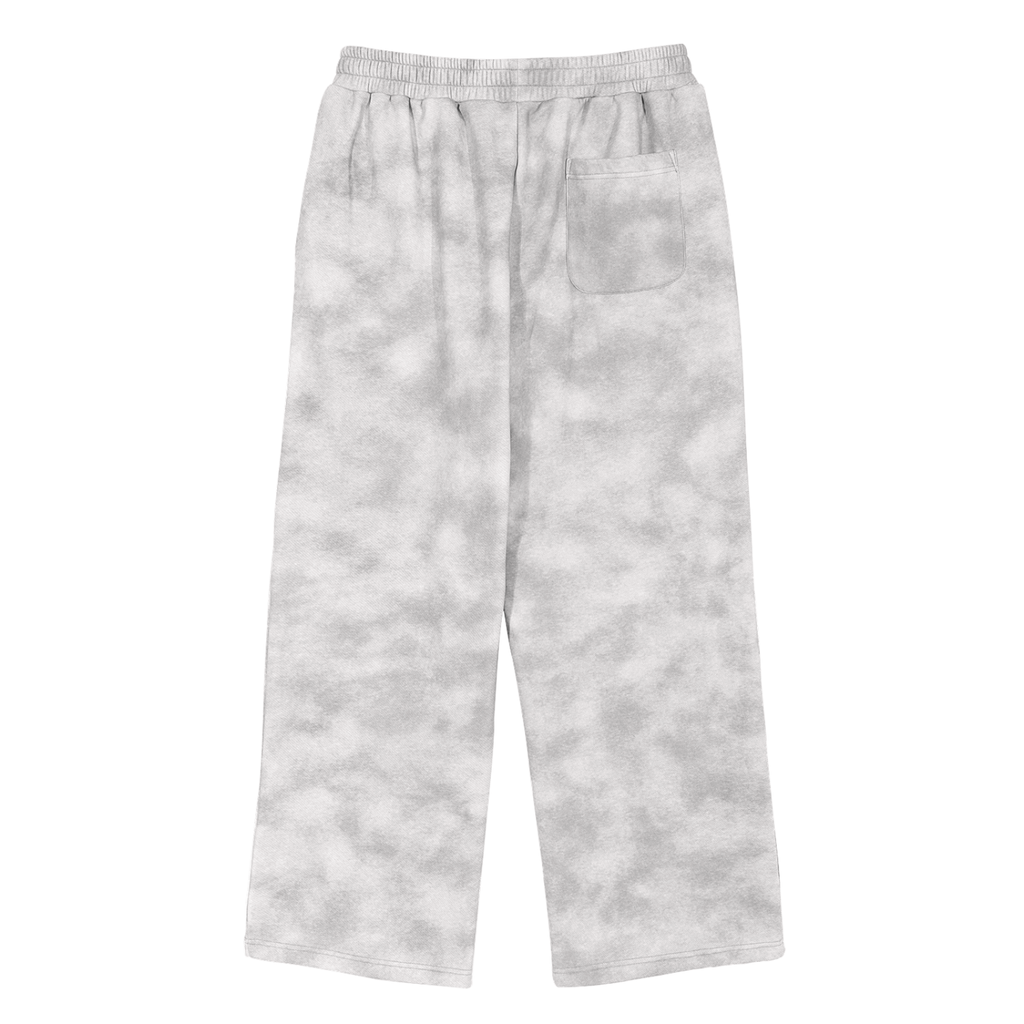 DIRTY WASH SWEATPANT