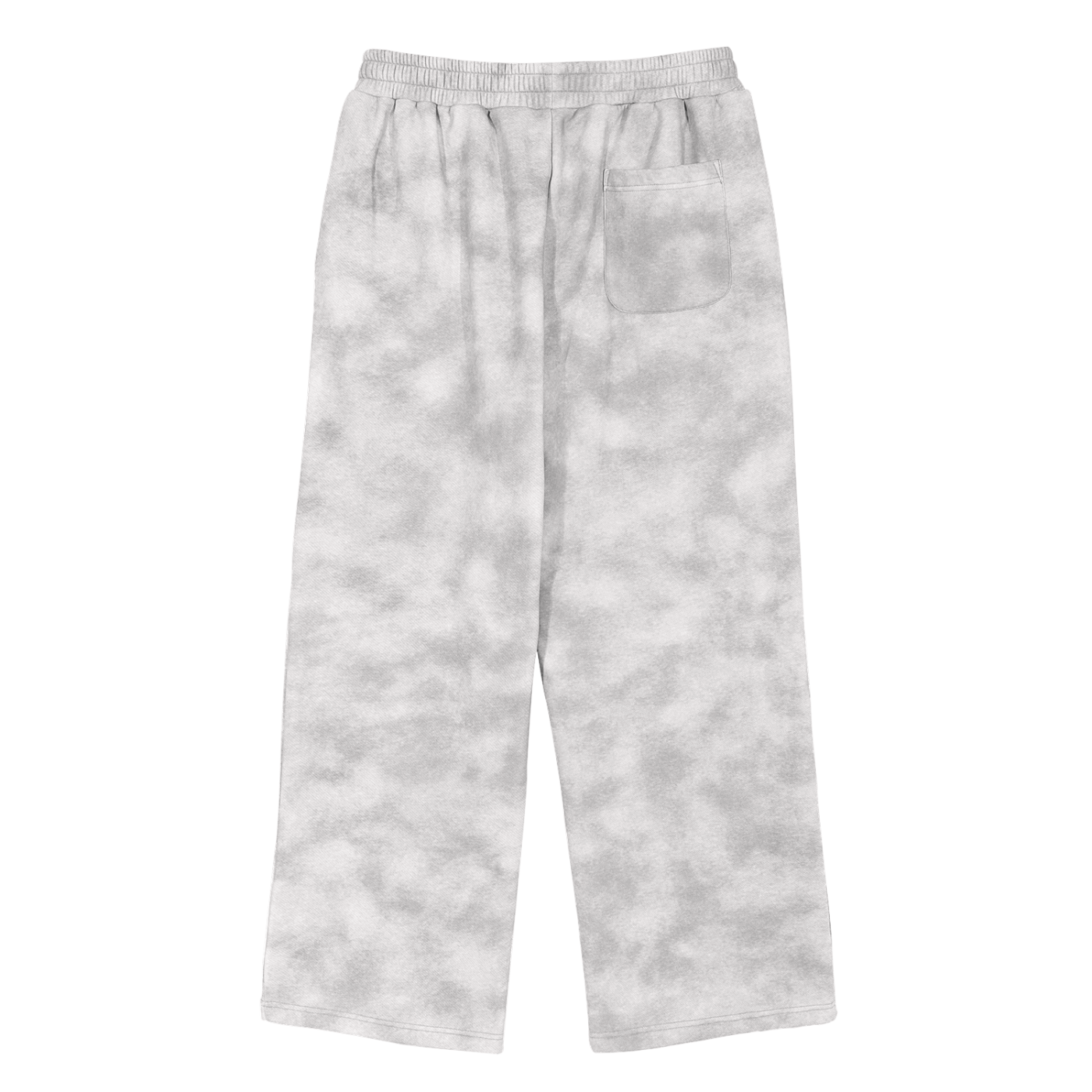 DIRTY WASH SWEATPANT