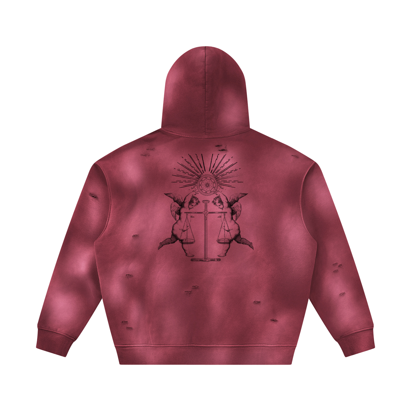 hoodie,wildstructure