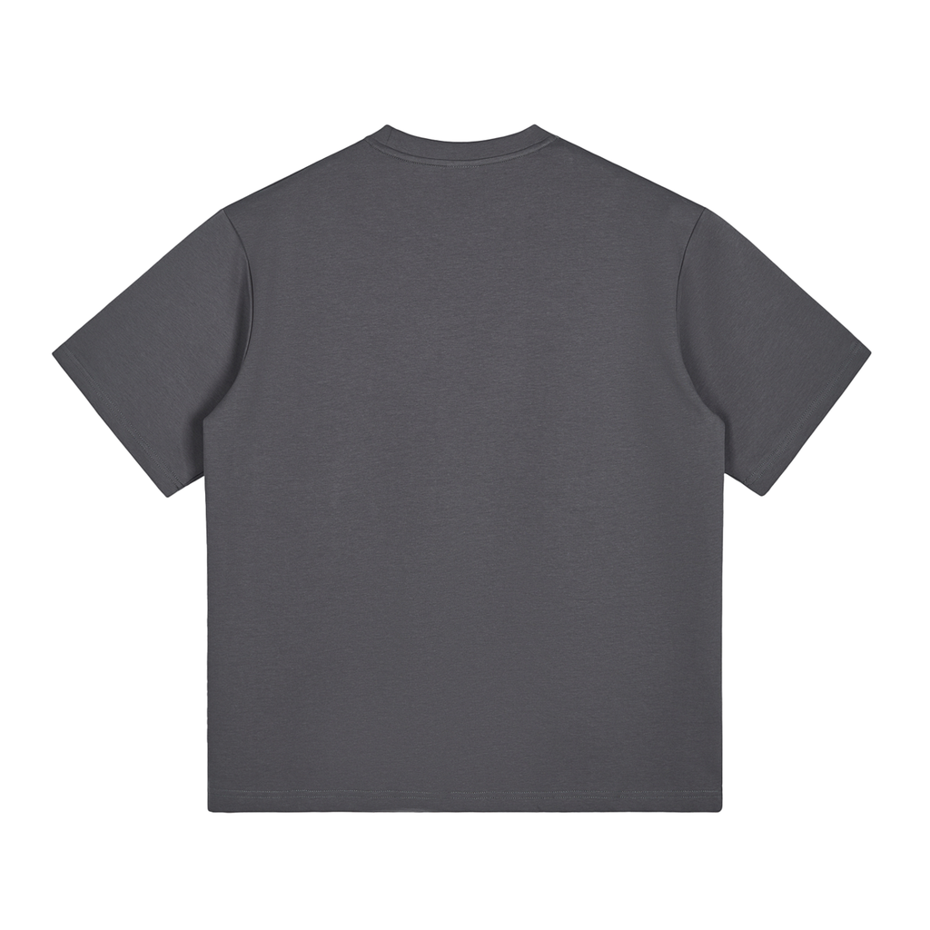 WILD SOUL OVERSIZED TEE