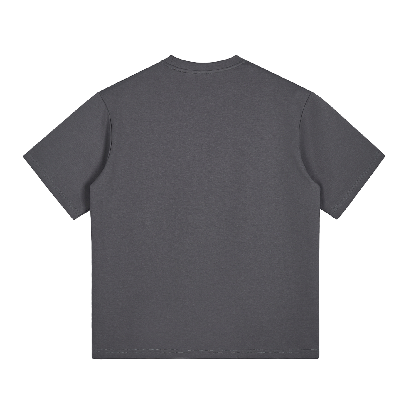 WILD SOUL OVERSIZED TEE
