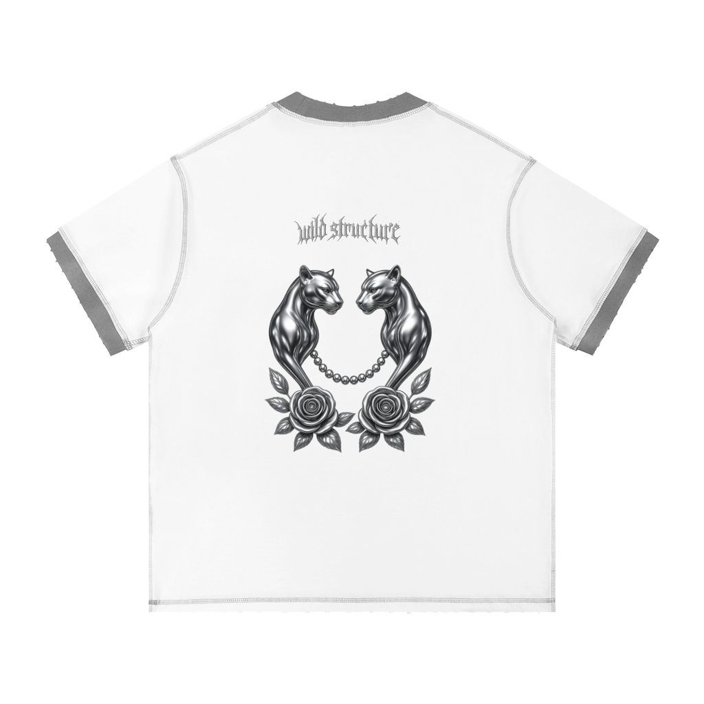 PANTHER BALANCE TEE