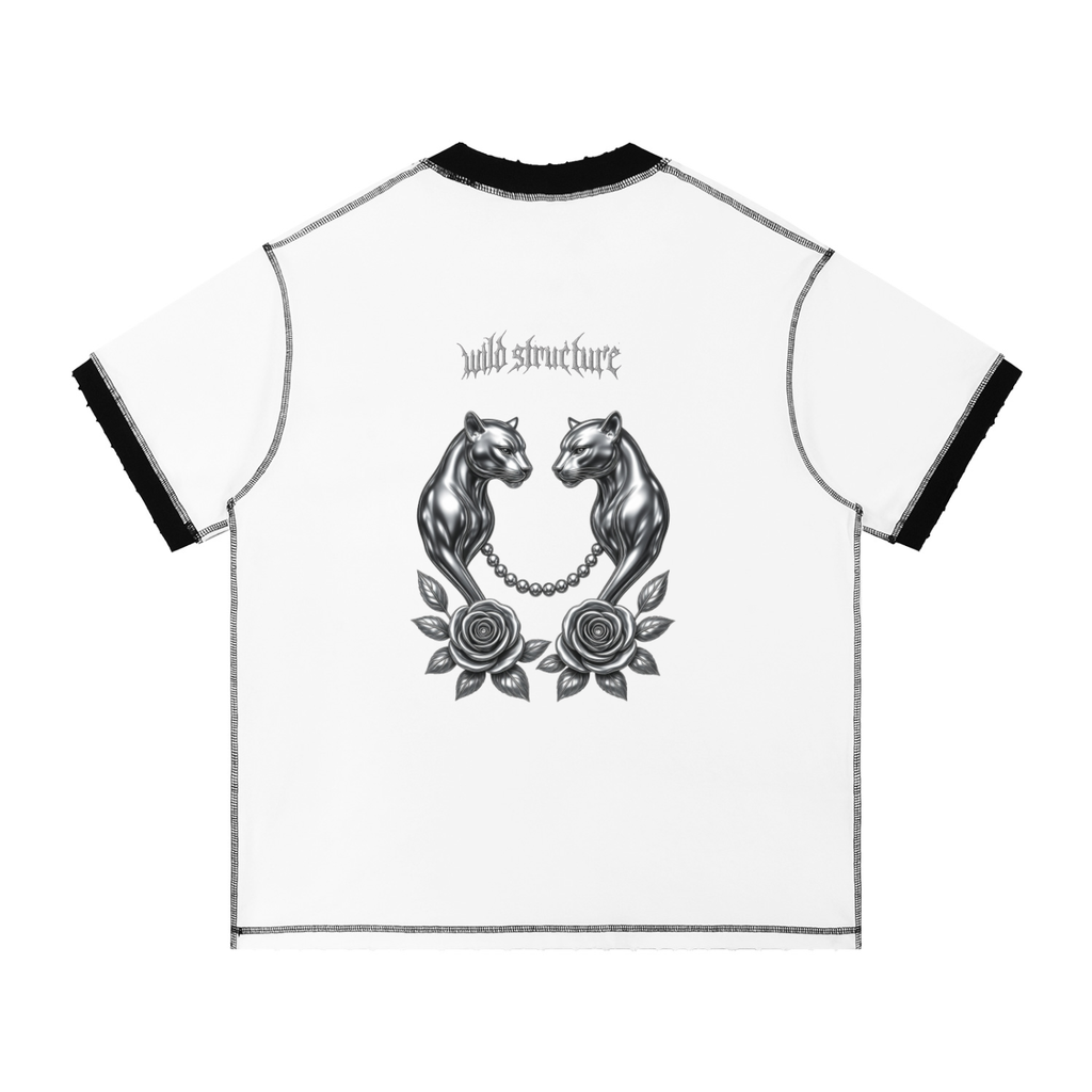 PANTHER BALANCE TEE