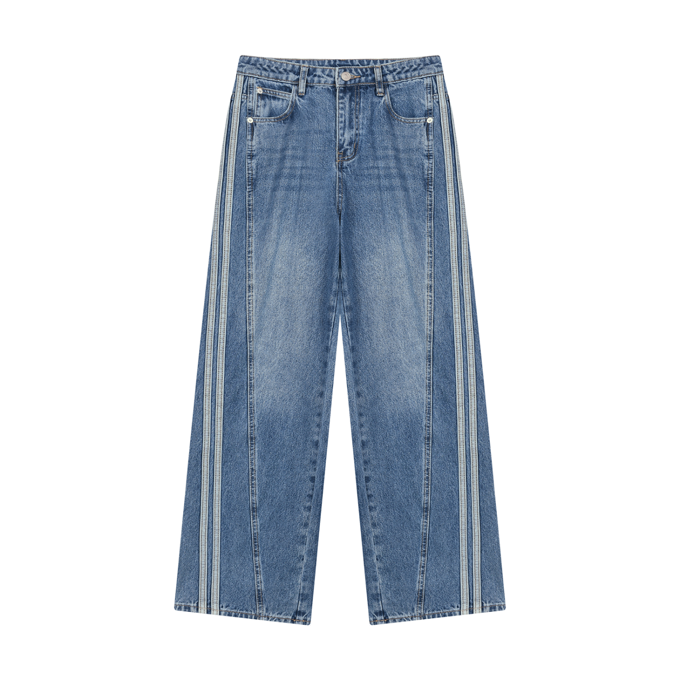 pants,jeans,denim,oversize,stropes,straightfit