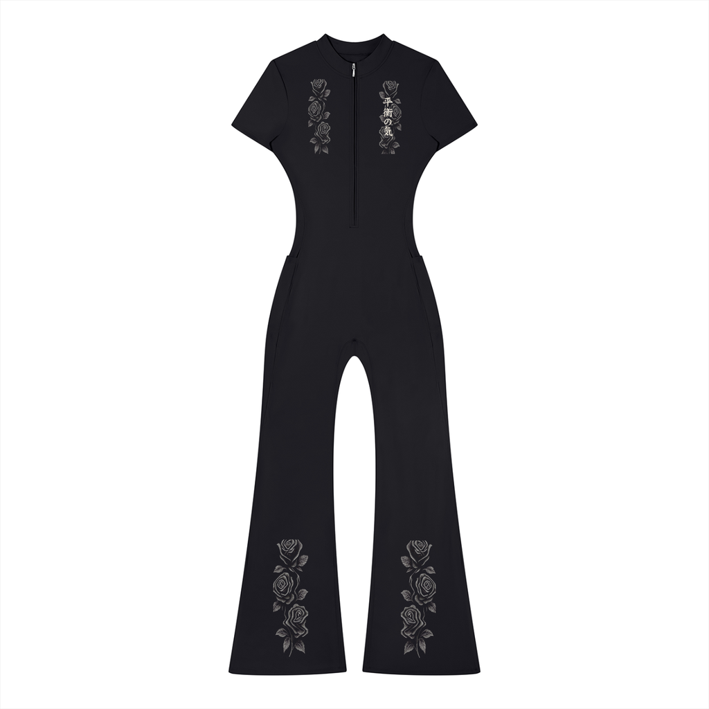 flare,jumpsuit,thight,wildstructure
