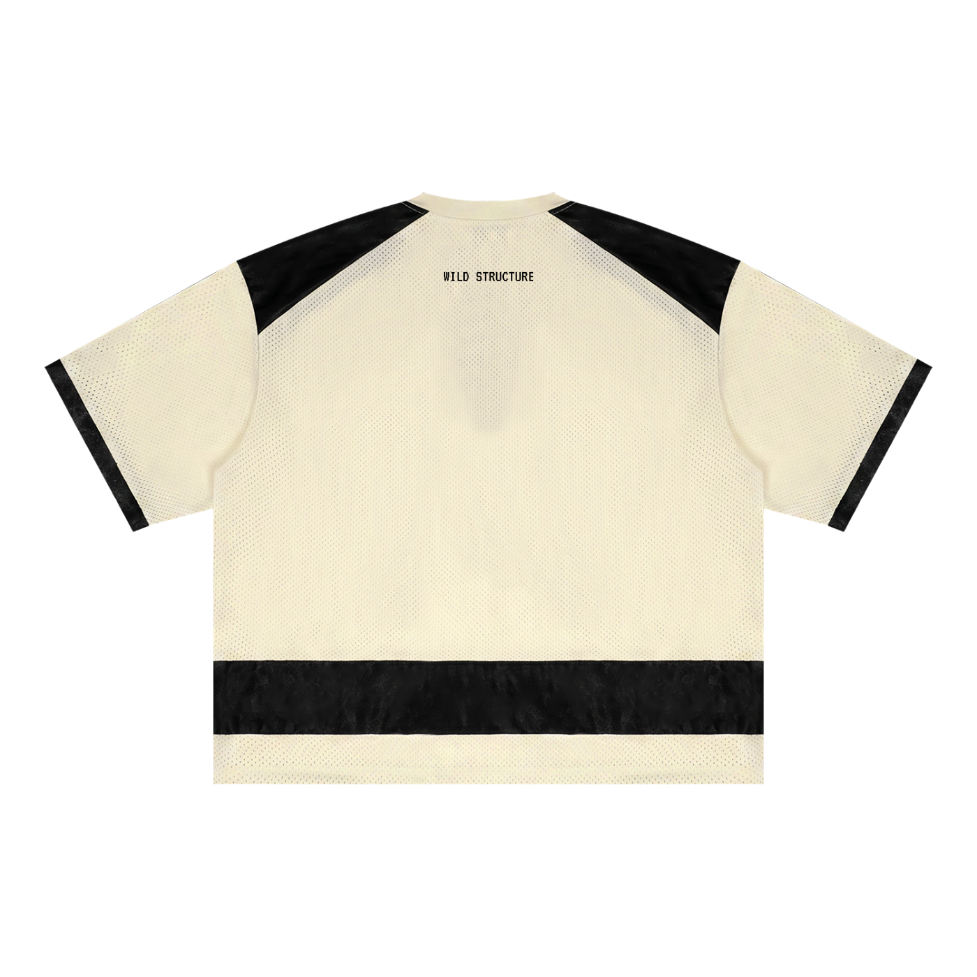 ROSES BOXY T-SHIRT— Unisex Oversized
