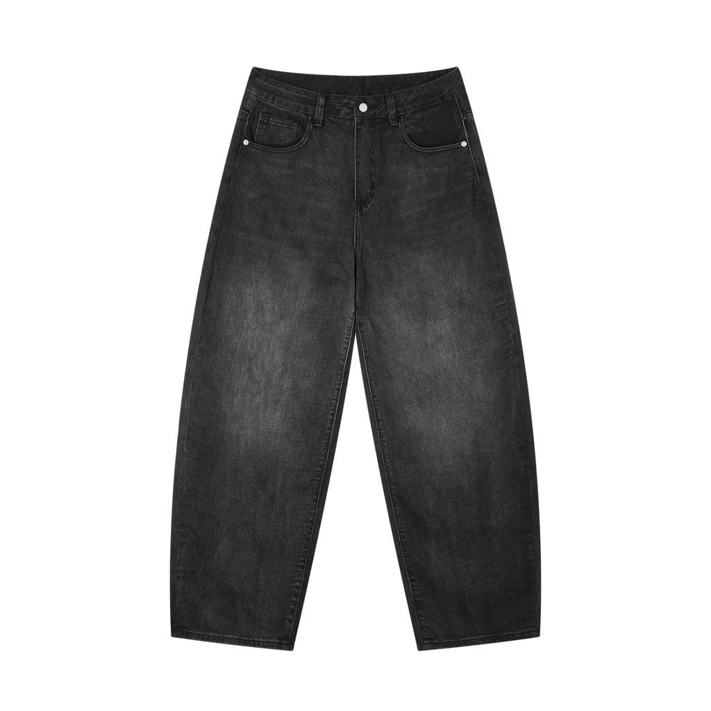 jeans,baloonfit