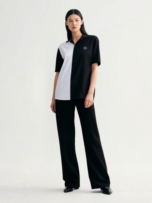 DUALITY SHIRT