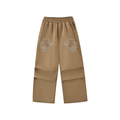 STRAIGHT - LEG SWEATPANTS