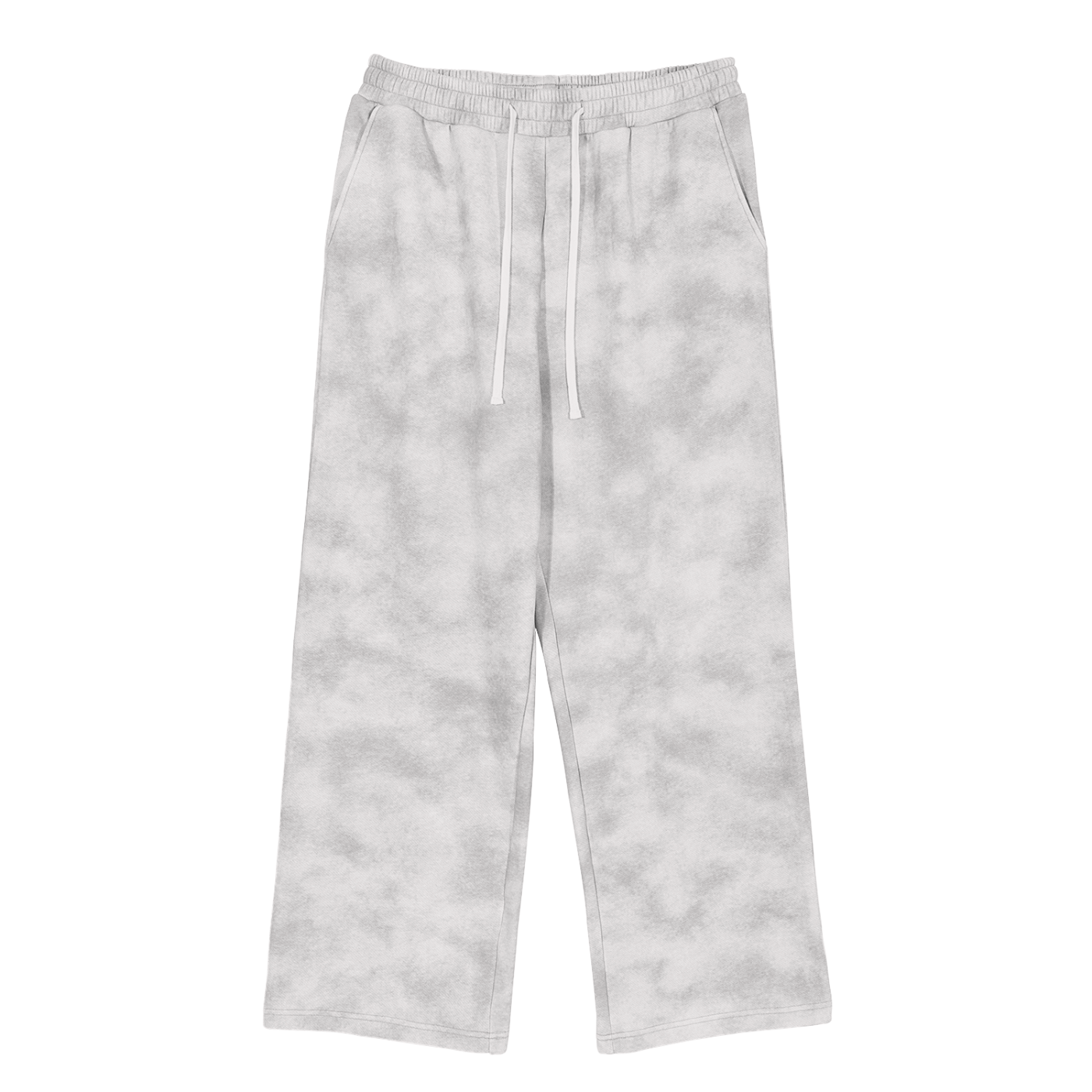 DIRTY WASH SWEATPANT