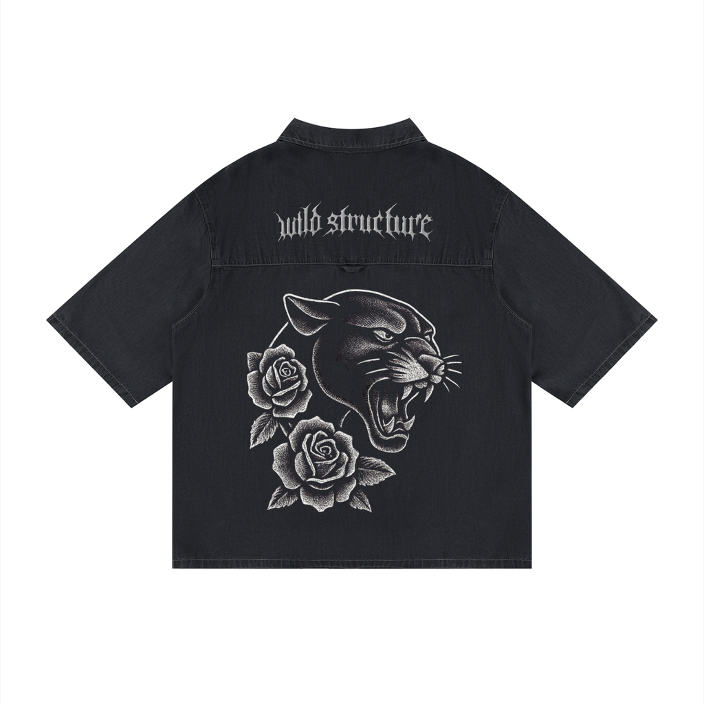 ENERGY SHORT SLEEVE SHIRT