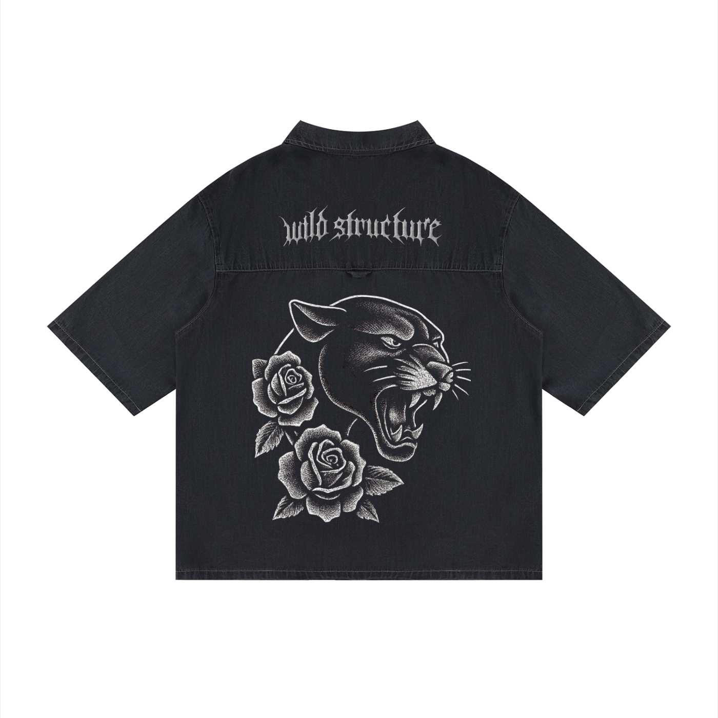 ENERGY SHORT SLEEVE SHIRT