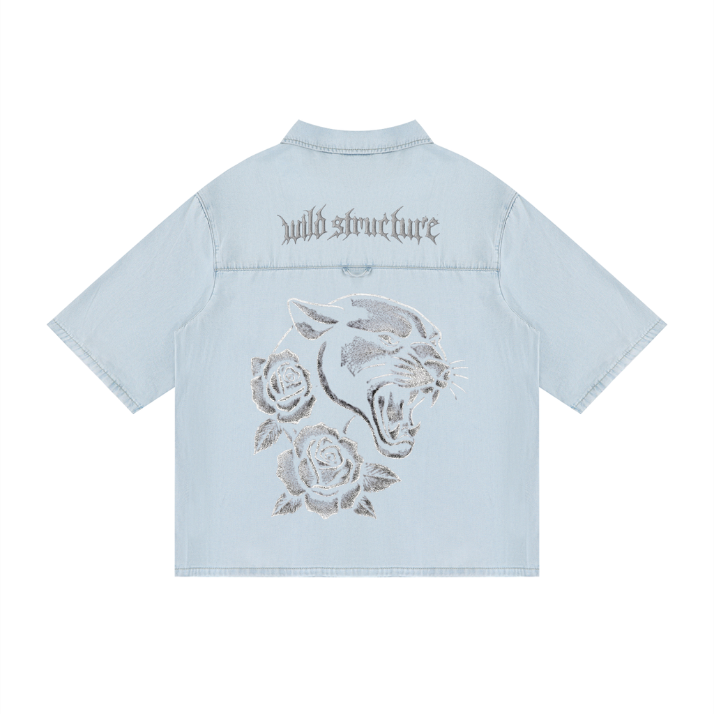ENERGY SHORT SLEEVE SHIRT