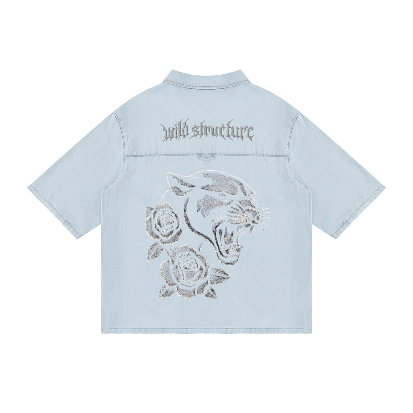 ENERGY SHORT SLEEVE SHIRT