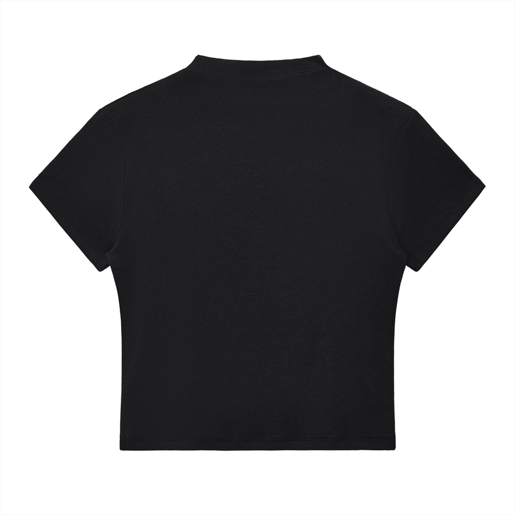 DUALITY GRAPHIC TEE