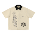 BALANCE SHORT SLEEVE SHIRT