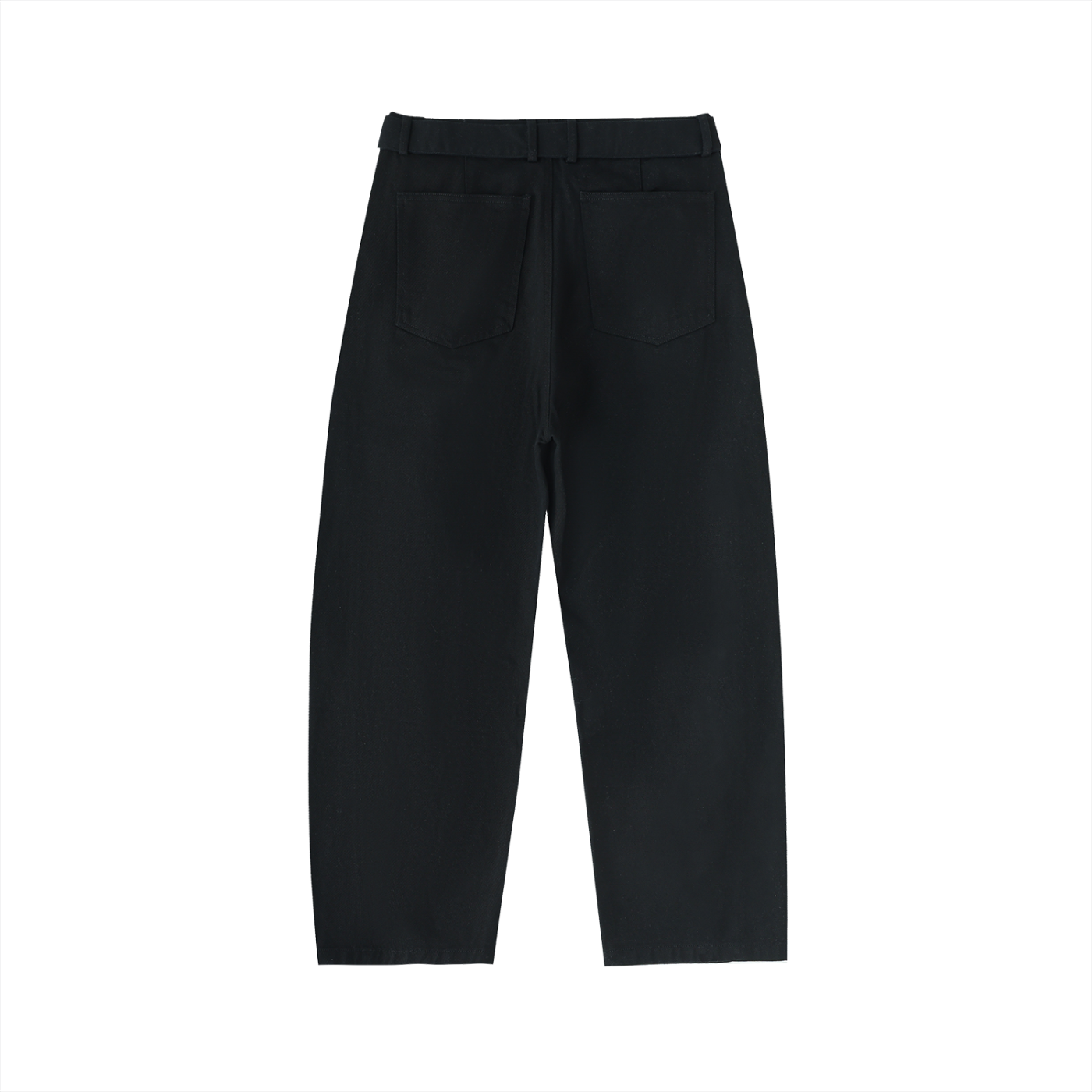 barrel pants,wild stucture,pants,woman,available,cotton