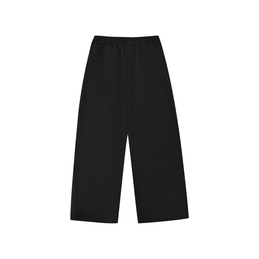 STRAIGHT - LEG SWEATPANTS
