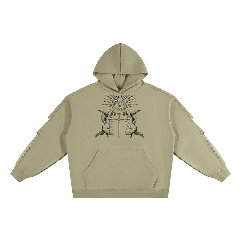 hoodie,wildstructure