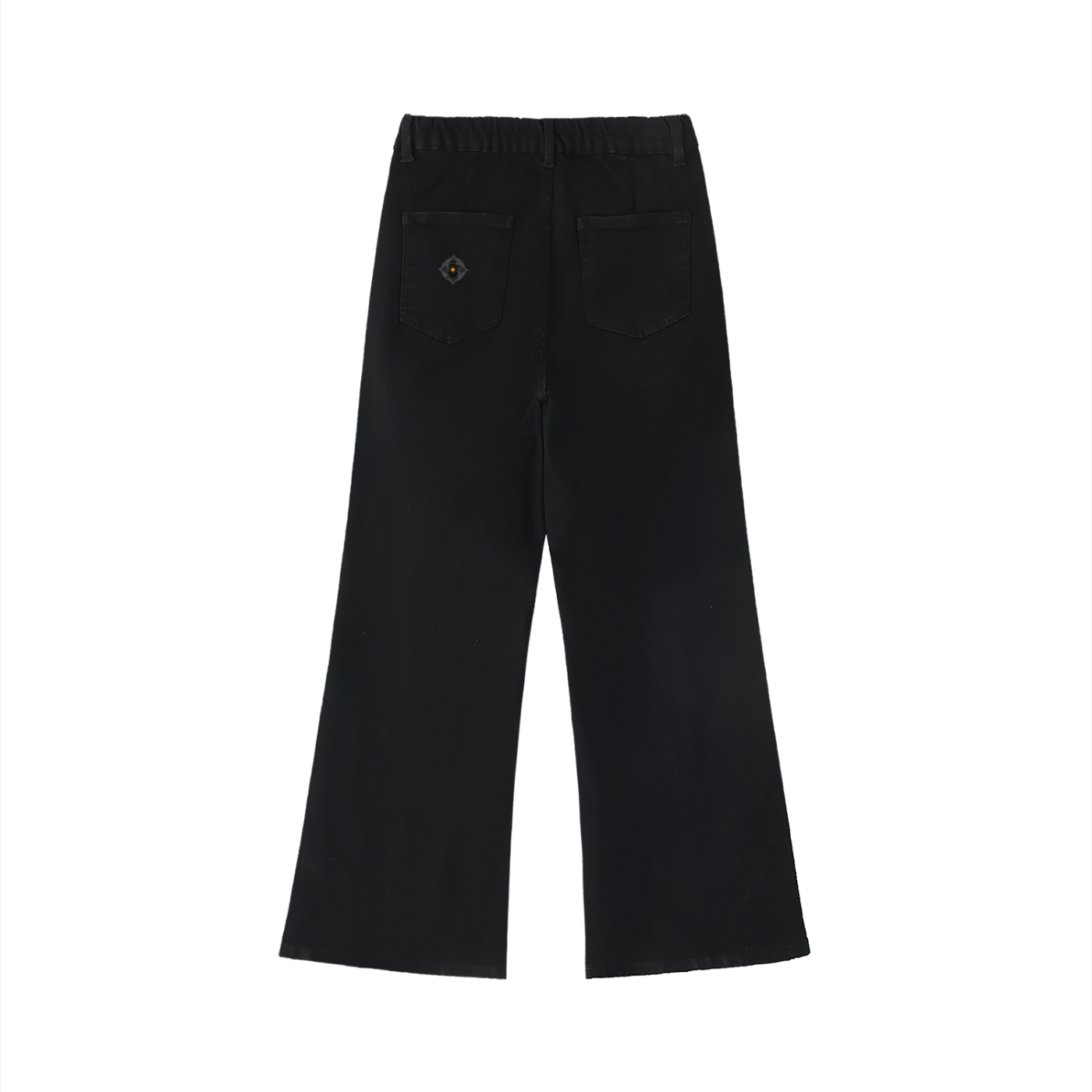flarefit,denim,jeans,black